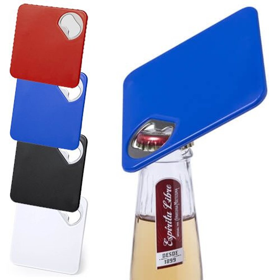 Posavasos Plástico PET Destapador Olmux SK29 SK30 SK31 SK32