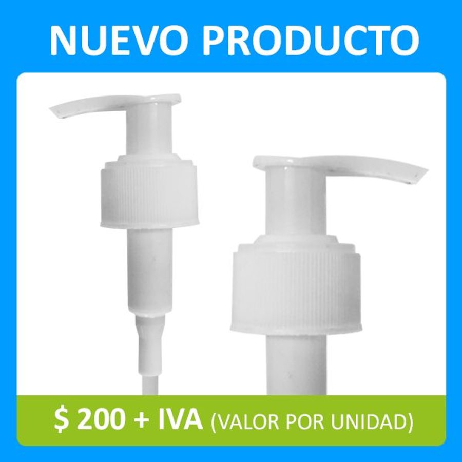 Pump 28/410
