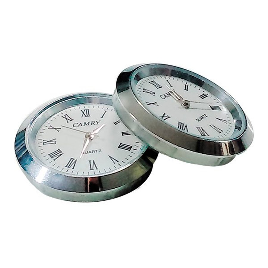 Reloj Circular