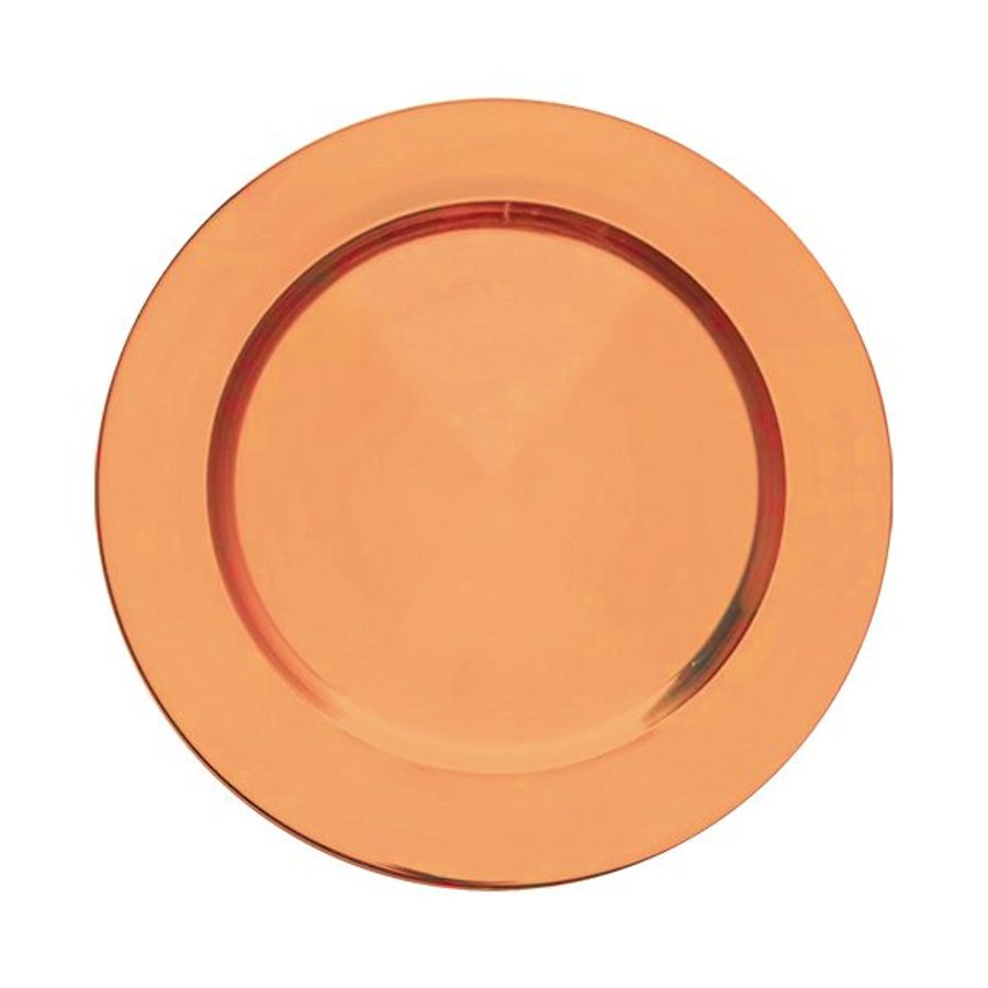 Set De 2 Posavasos ENCOBRIZADO Lisos M111