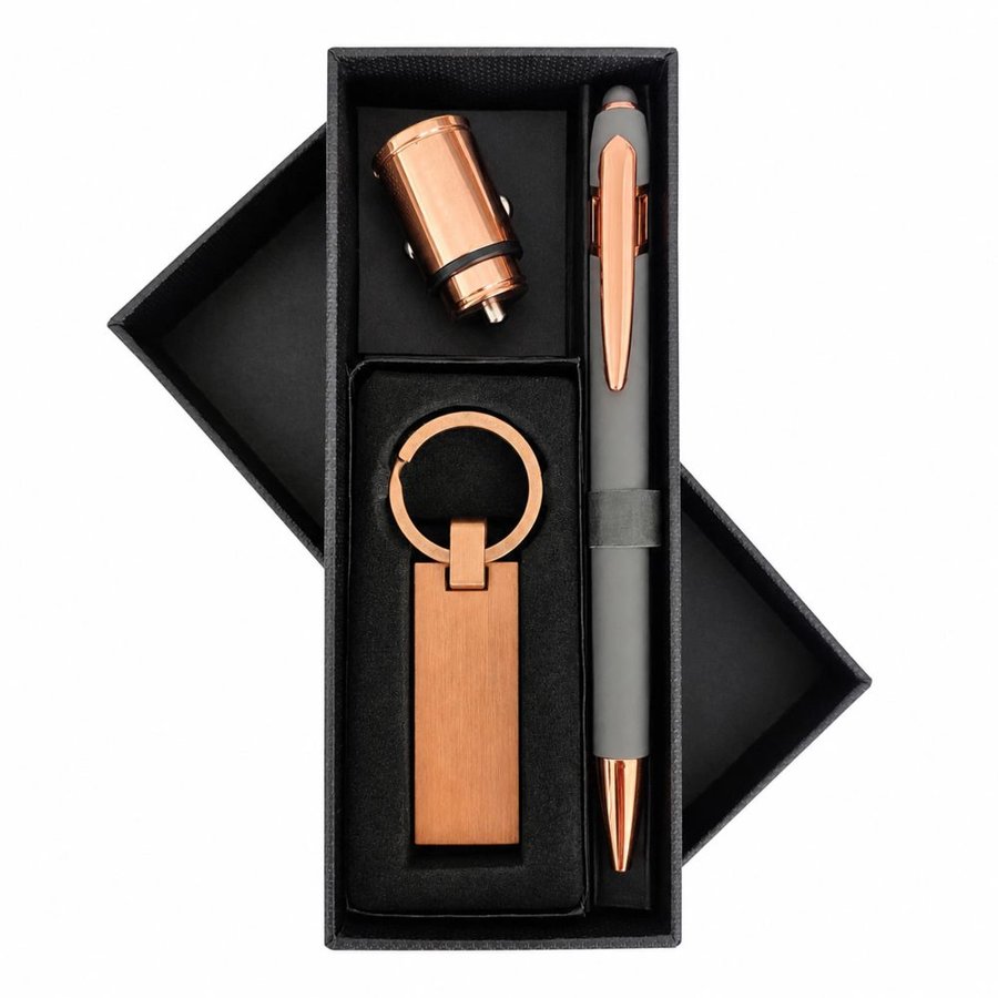 Set de Regalo Ejecutivo Mod. Z85