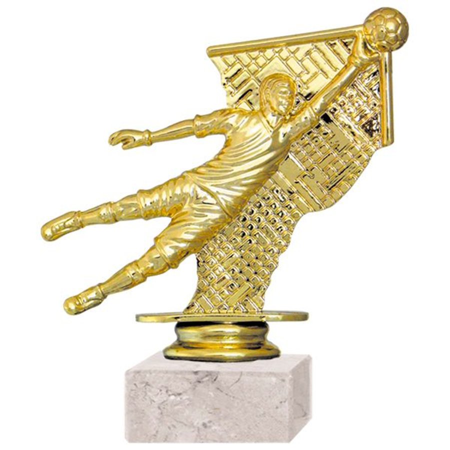 Trofeo Plástico Arquero RP-8931