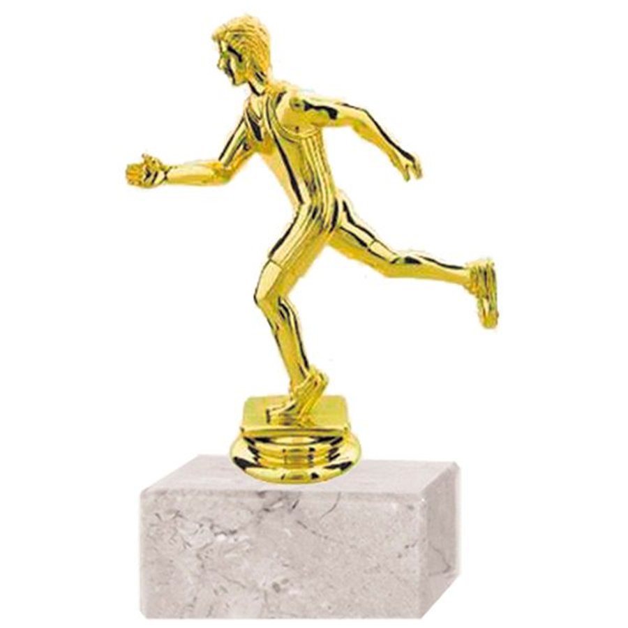 Trofeo Plástico Atletismo RP-8003