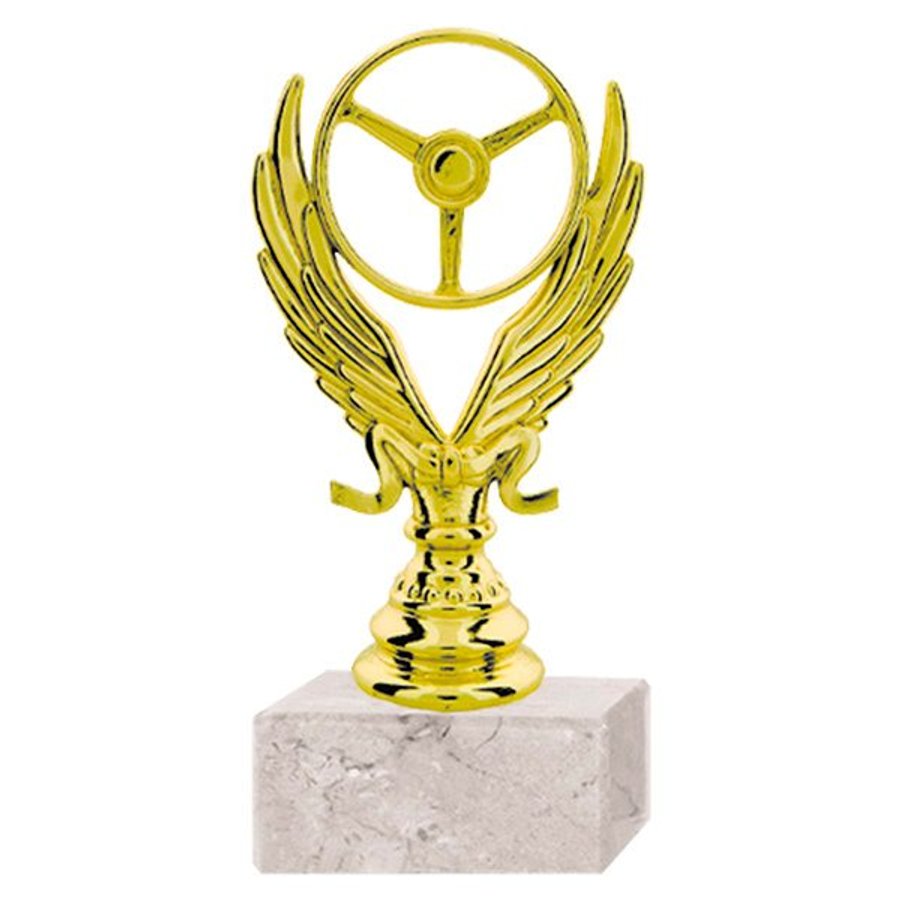 Trofeo Plástico Carrera RP-8126