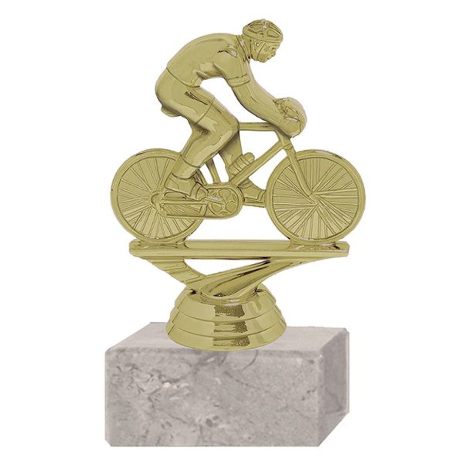 Trofeo Plástico Ciclismo 589