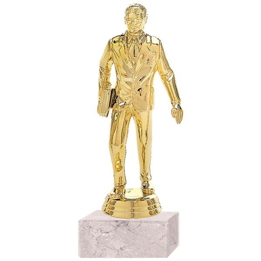 Trofeo Plástico Profesor RP-0620