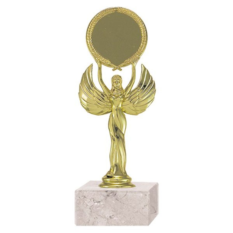 Trofeo Plástico Victoria RP-8008