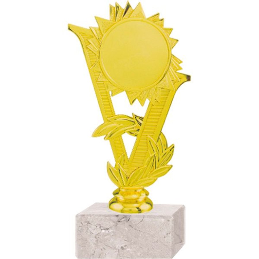 Trofeo Plástico Victoria RP-8334