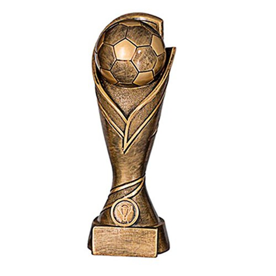 Trofeo Resina Copa de Fútbol 39396