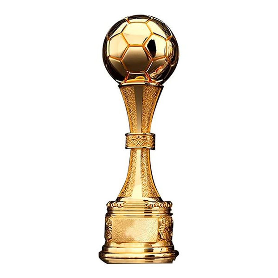 Trofeo Resina Fútbol FU R
