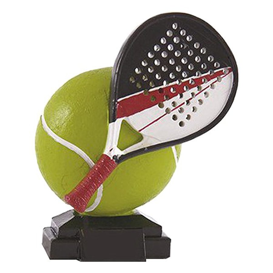 Trofeo Resina Pádel 60227-01