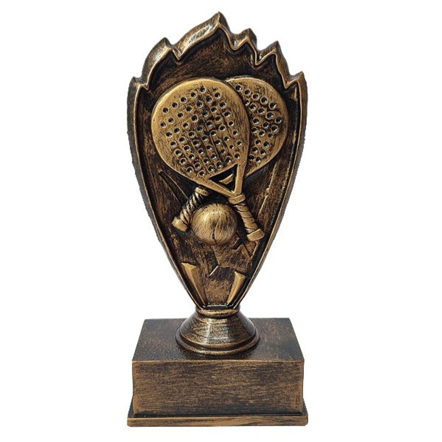 Trofeo Resina Padel HP08