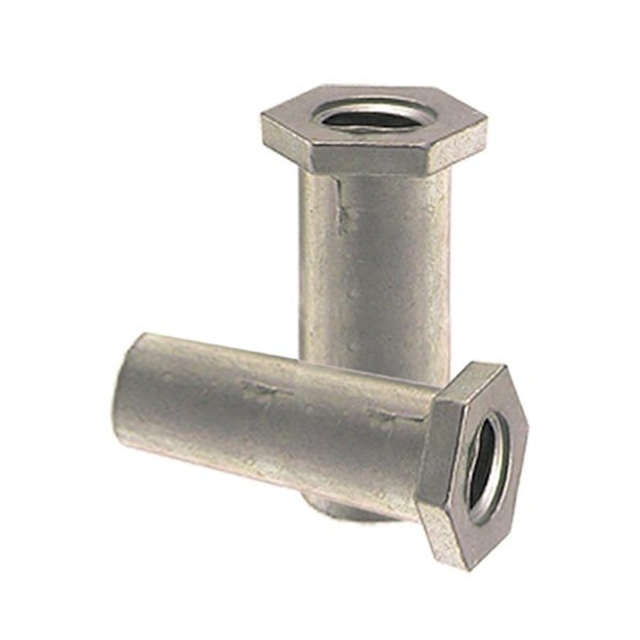 Tuerca Acople Larga HW4 1 1/4"