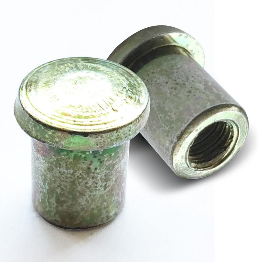 Tuerca Ciega P11 1 1/4"