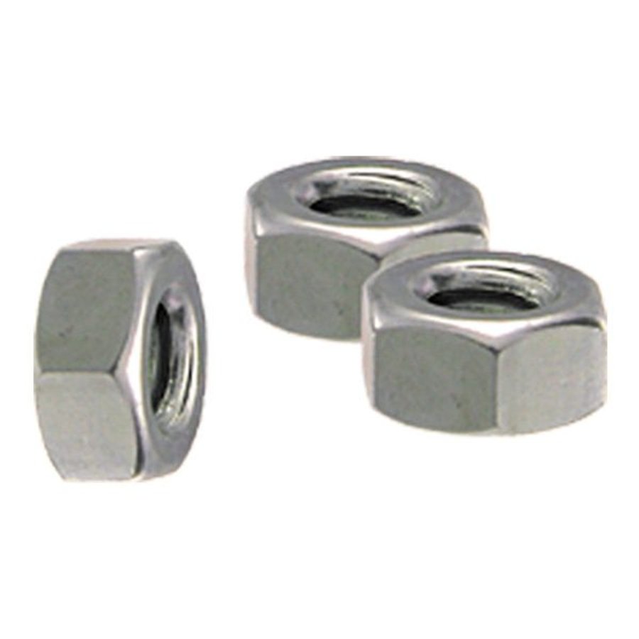 Tuerca Hexsgonal HW3 1 1/4"