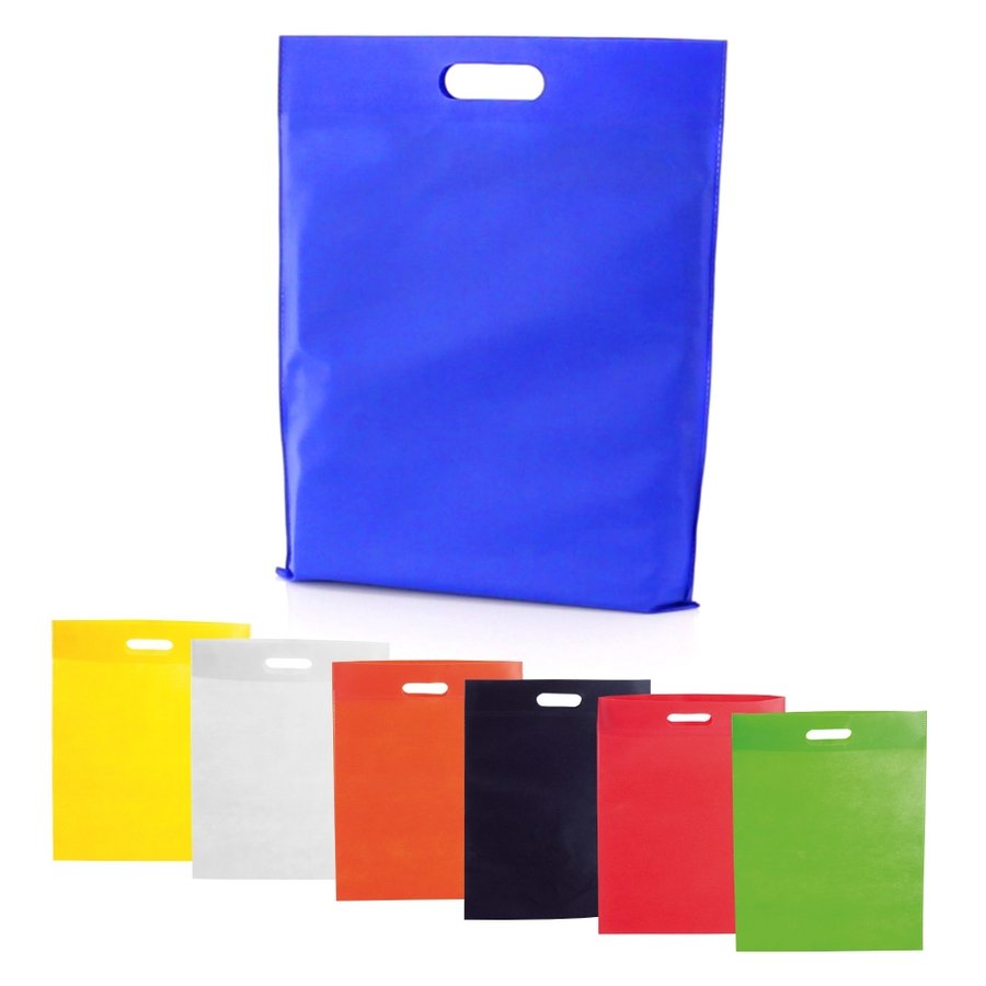 Bolsas Publicitarias