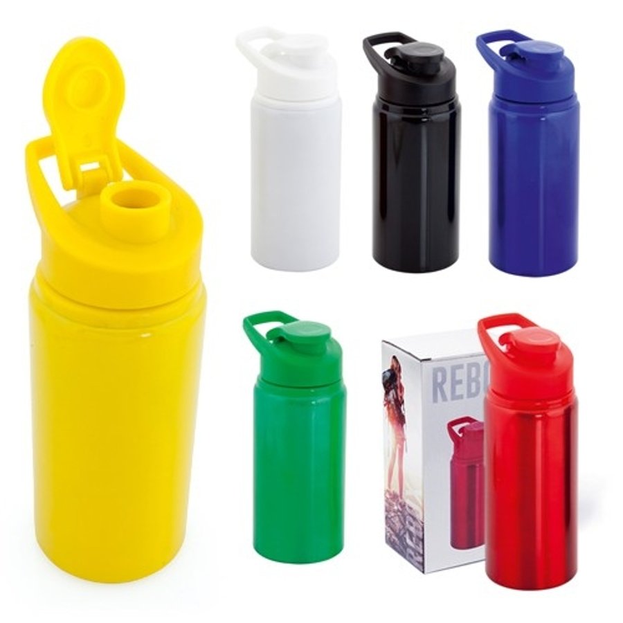 Botella Rebox