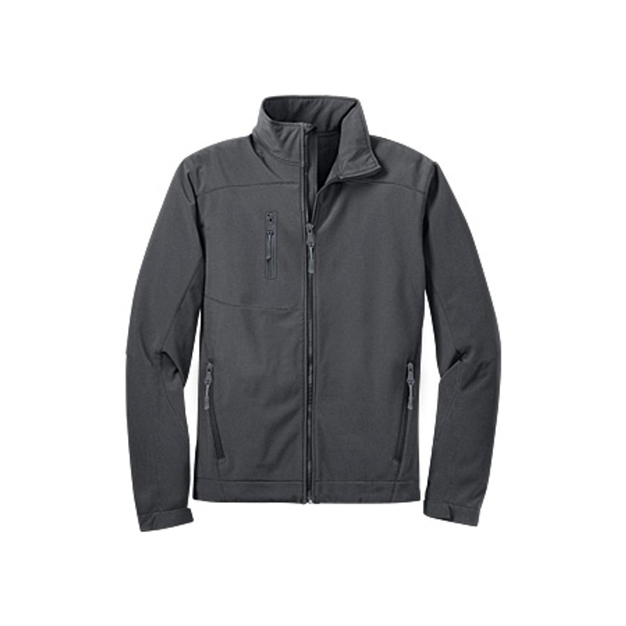 Chaqueta Softshell Hombre Manga Larga