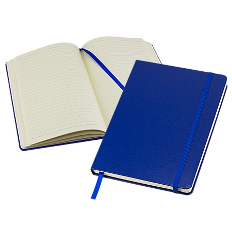 Cuaderno Colorskine