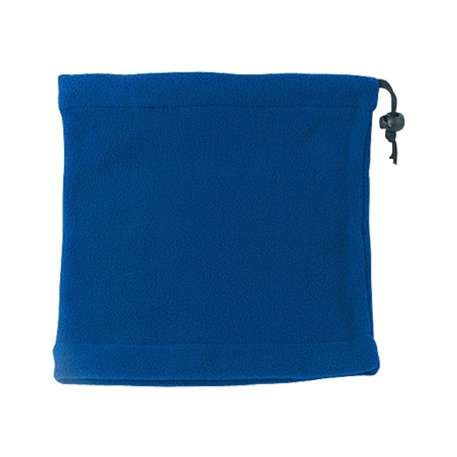 Cuello Alto de Polar Anti-peeling