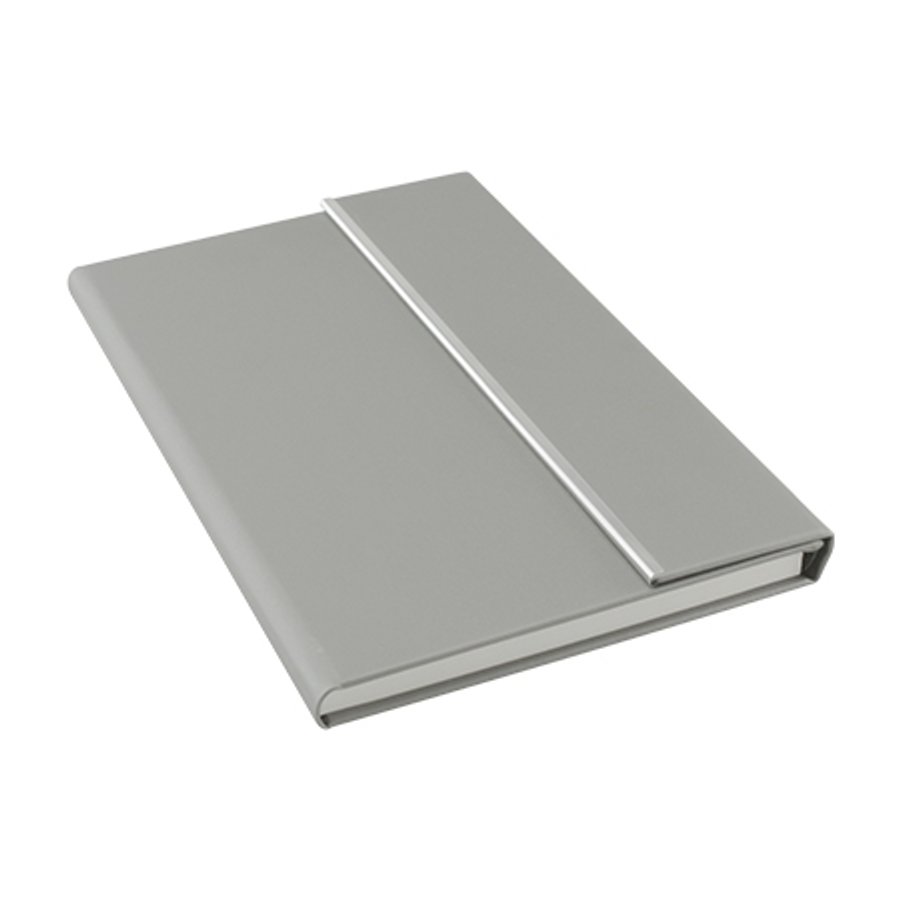 Deluxe Cuaderno Cierre Imantado