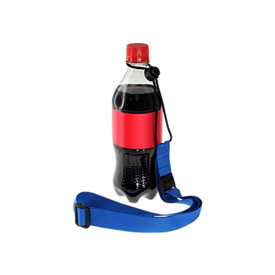 Lanyard Porta-Botella