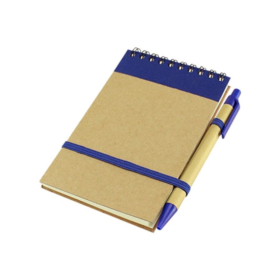Libreta Ecológica