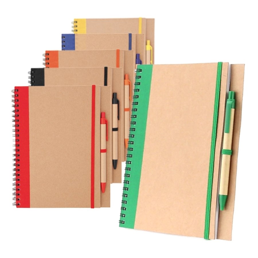 Libreta Tunel