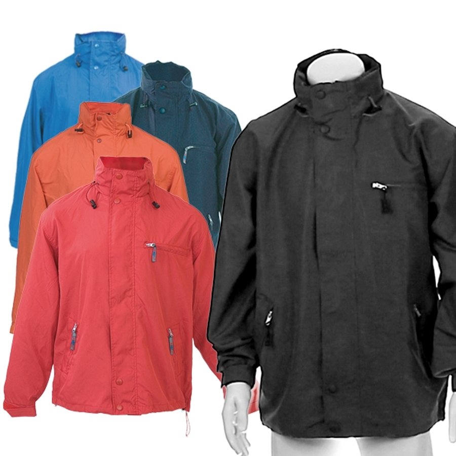 Parka Canadá