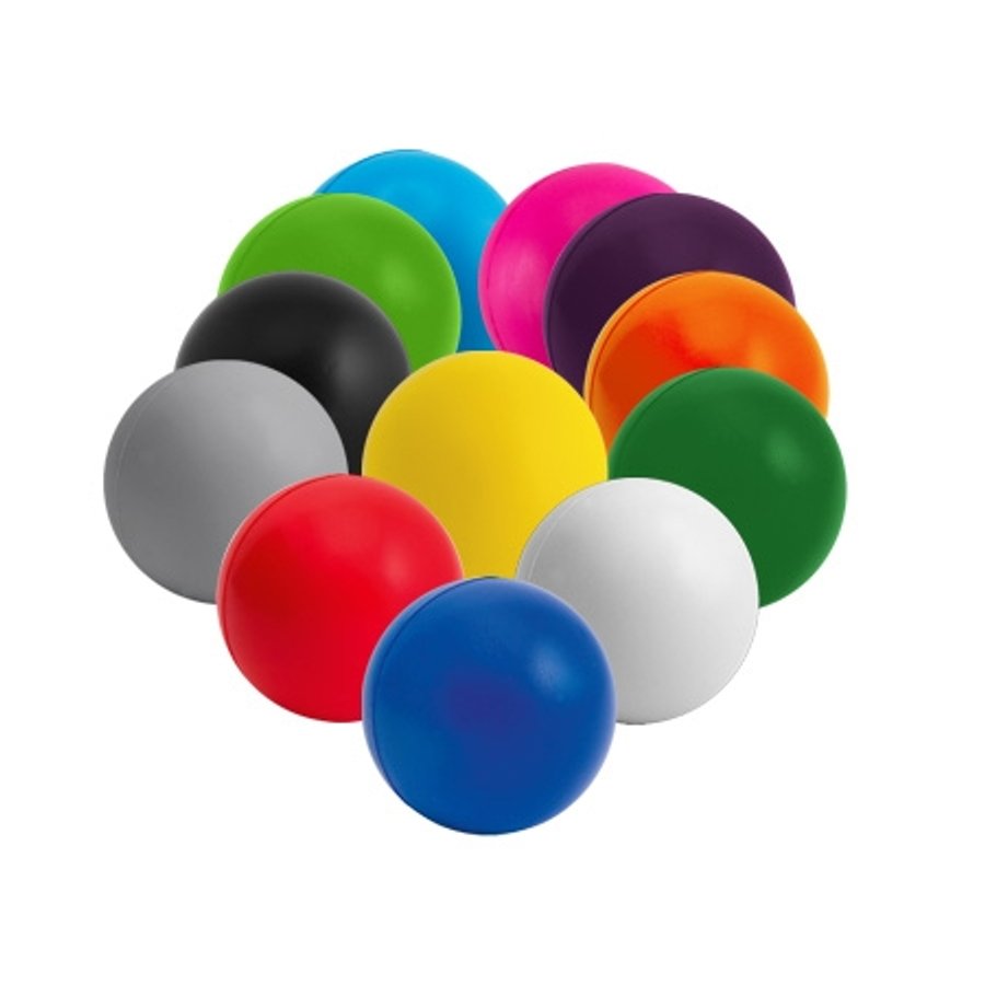Pelota Anti-Stress