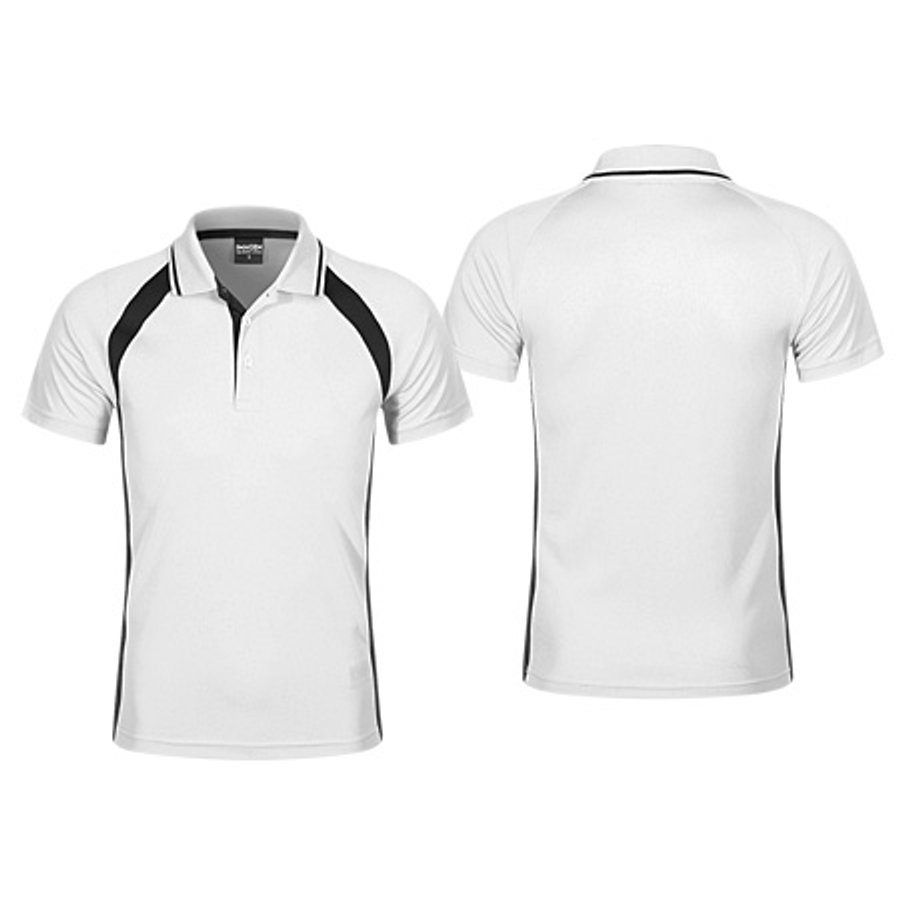 Polera Deportiva Hombre Roger