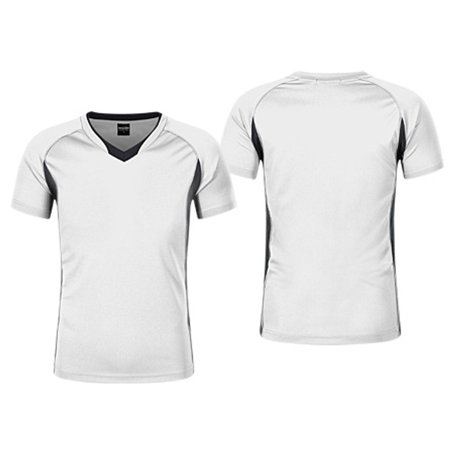 Polera Deportiva Hombre Zinedine