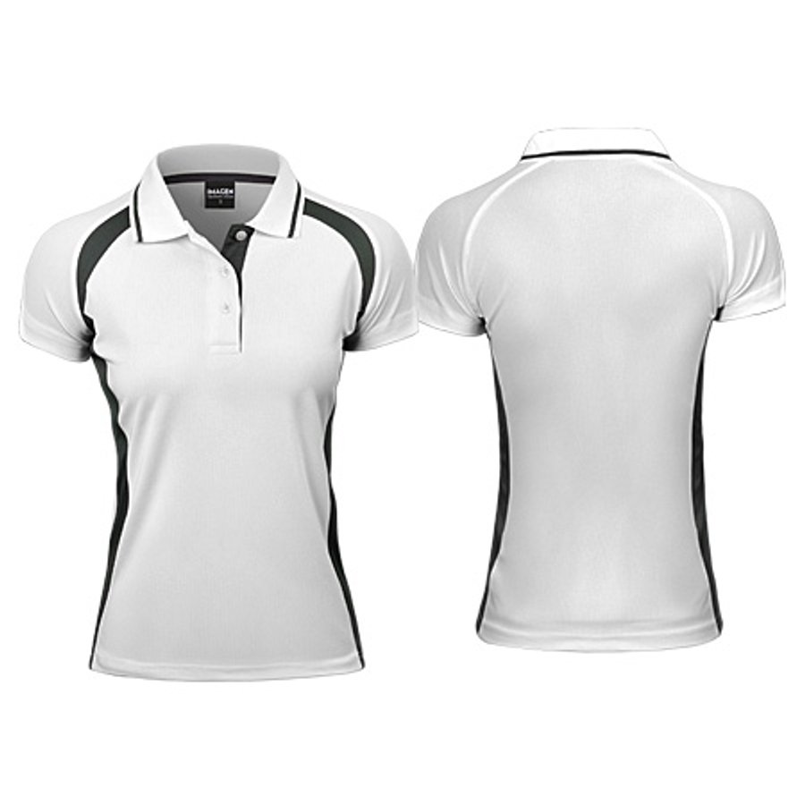 Polera Deportiva Mujer Steffi