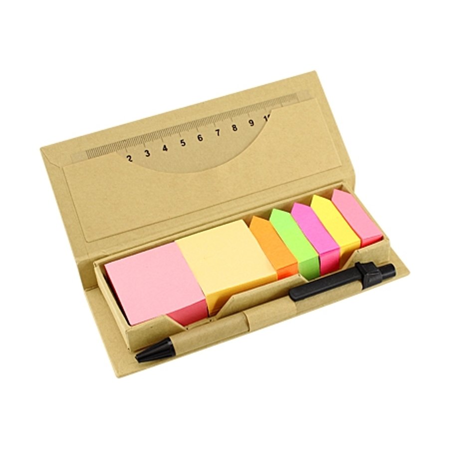 Set Ecológico de Oficina