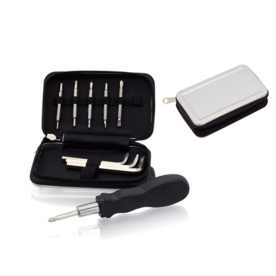 Set Herramientas Patek