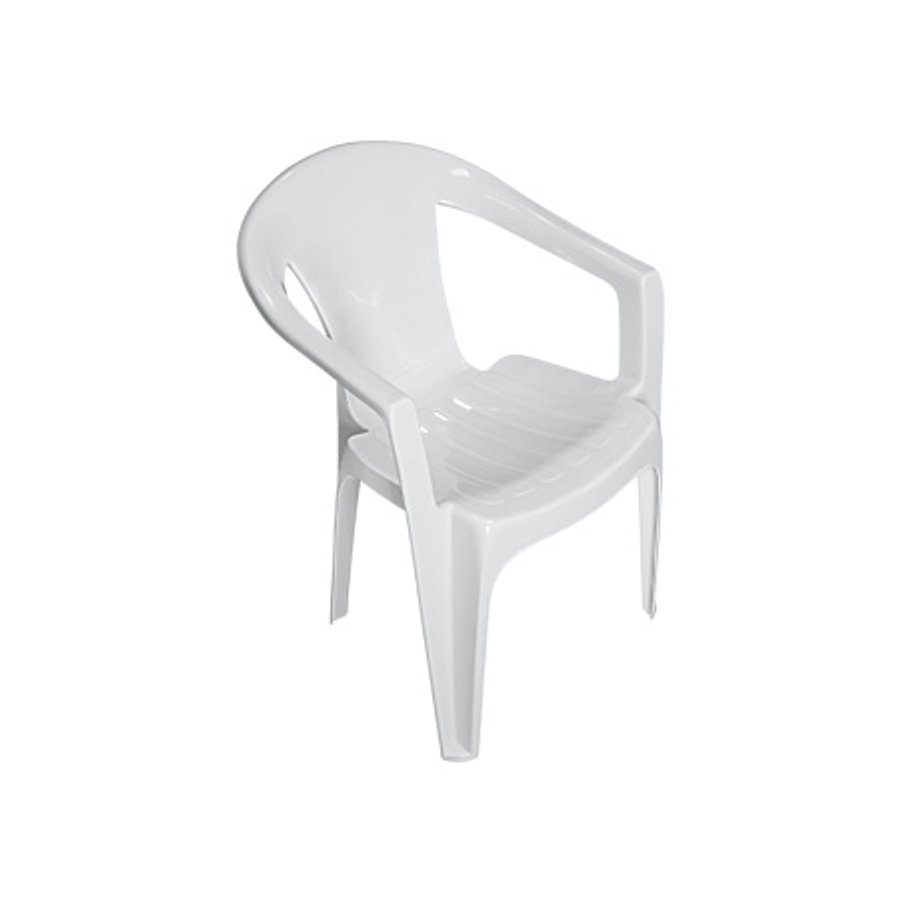 Silla Plástica Milán