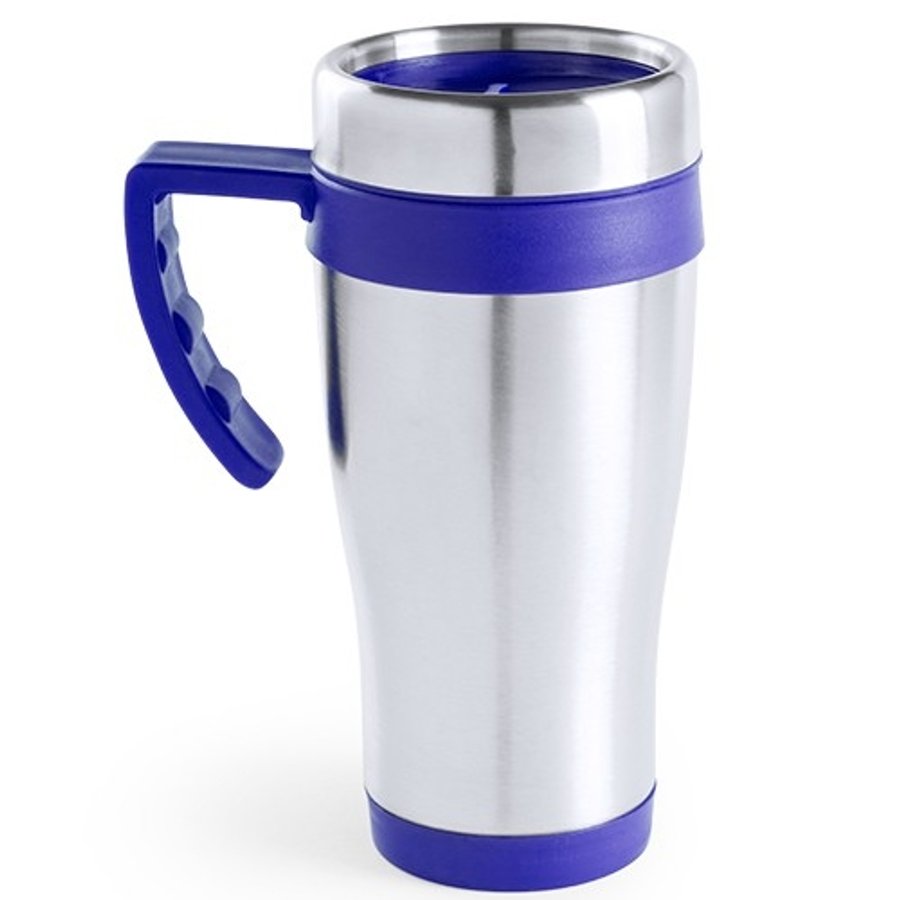 Taza Carson