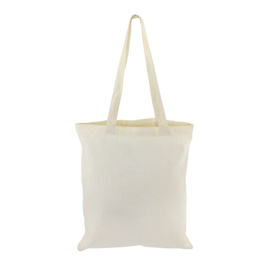 Bolsa 100% Algodón Basic