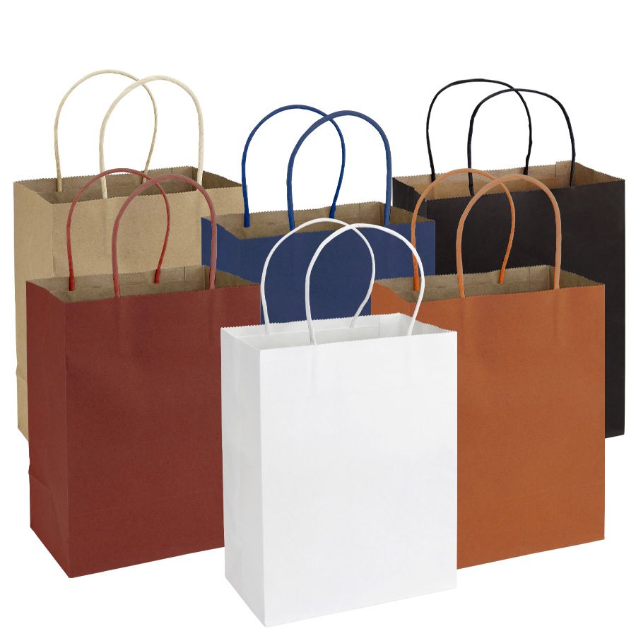 Bolsa de Papel 120g/m2