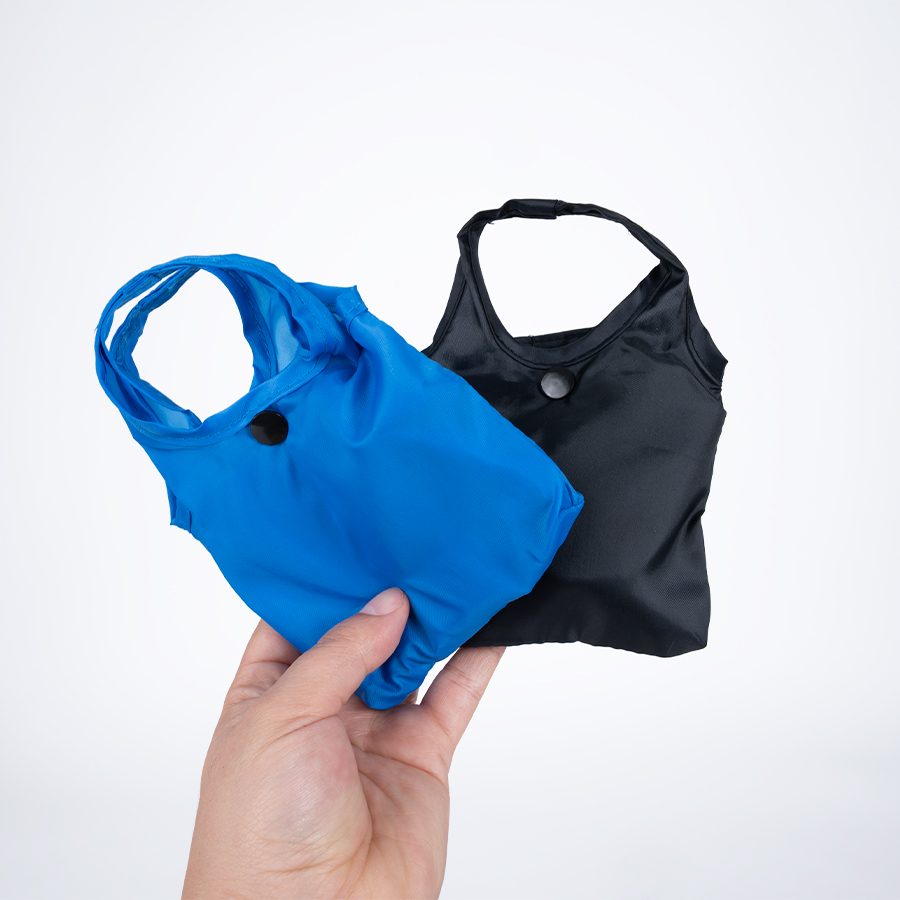 Bolsa plegable de compras "ROOM"