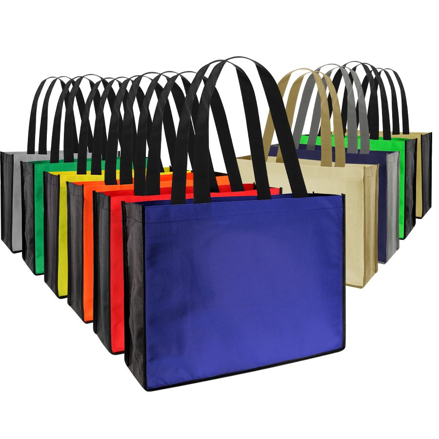 Bolsa Reutilizable Fair
