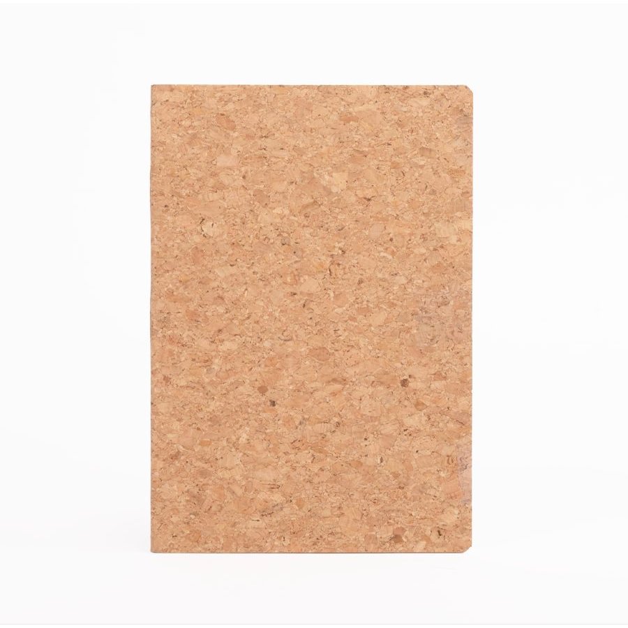 Cuaderno A5 ALCÁNTARA