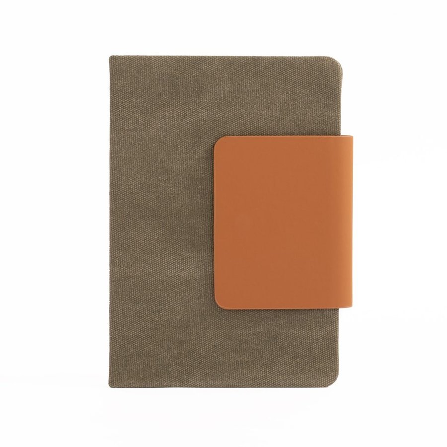 Cuaderno A5 GIVERNY