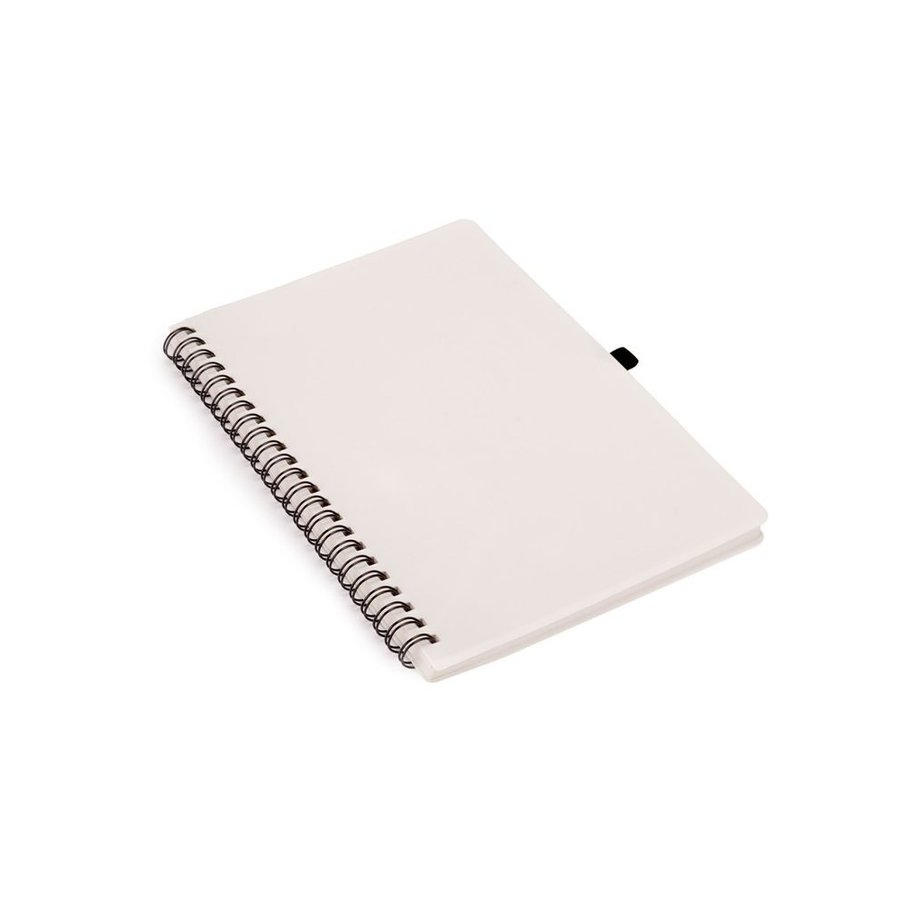 Cuaderno A5 YELLOWSTONE