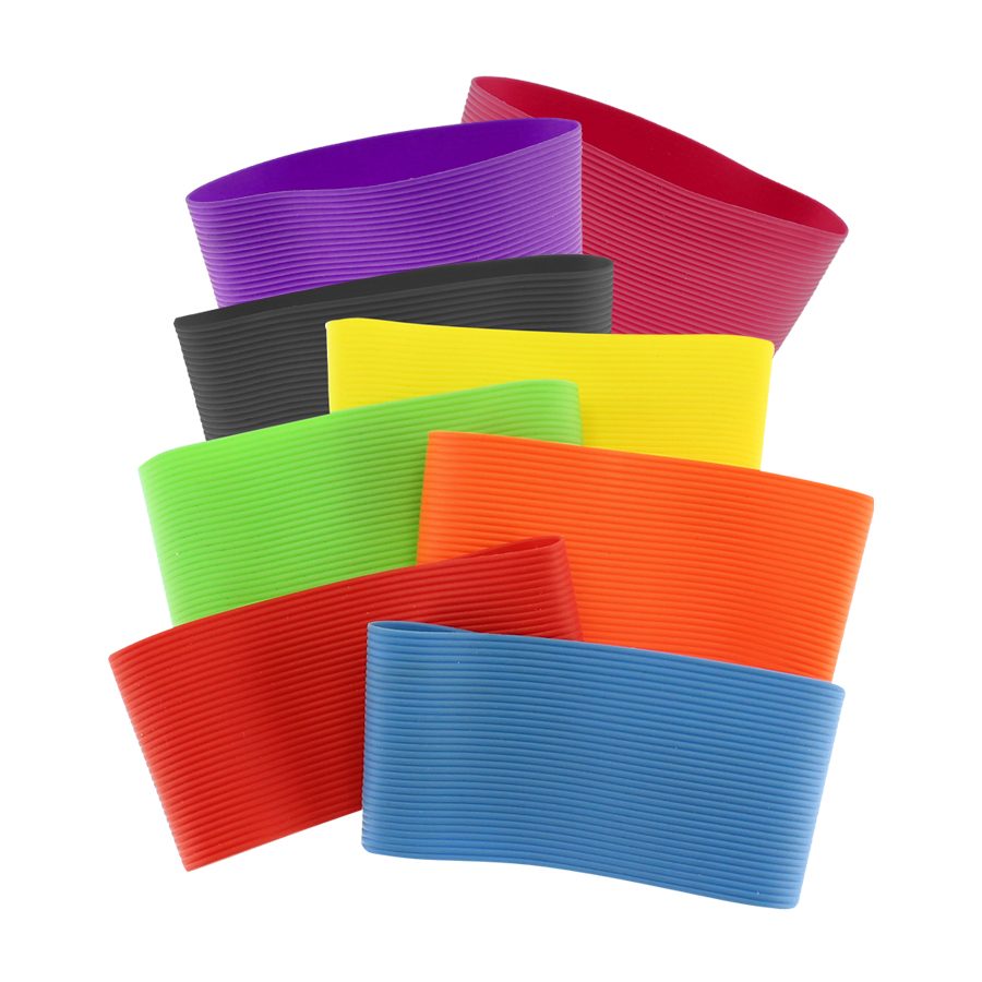 Grip de Silicona