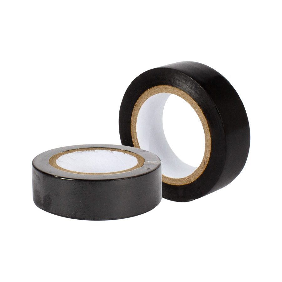 Huincha aisladora de PVC uso general 10M