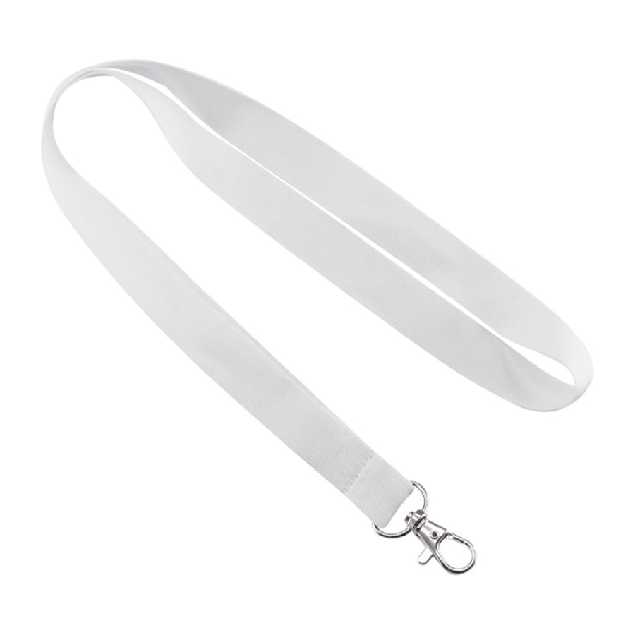 Lanyard Simple Sublimación