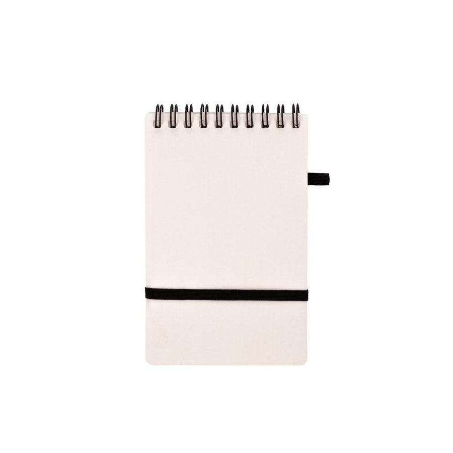 Libreta YOSEMITE