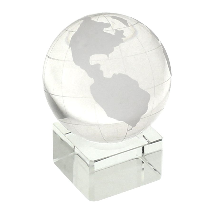 Mini Trofeo Galvano World