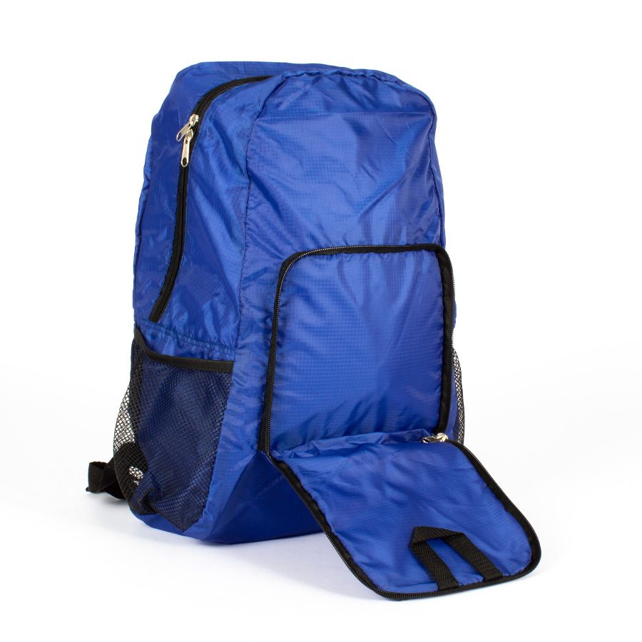 Mochila Retráctil 27L